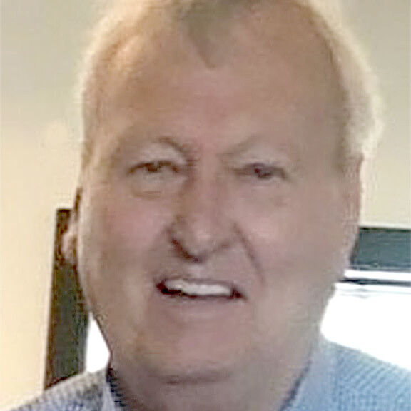 Gary J. Peters, 75, Arnold